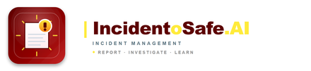 IncidentoSafe — المخاطر والحوادث