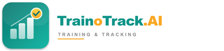 TrainoTrack — التدريب والكفاءة
